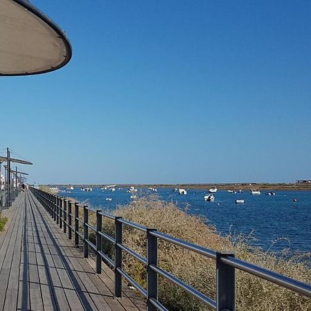 Sunny Golf & Beach Tavira Bagian luar foto