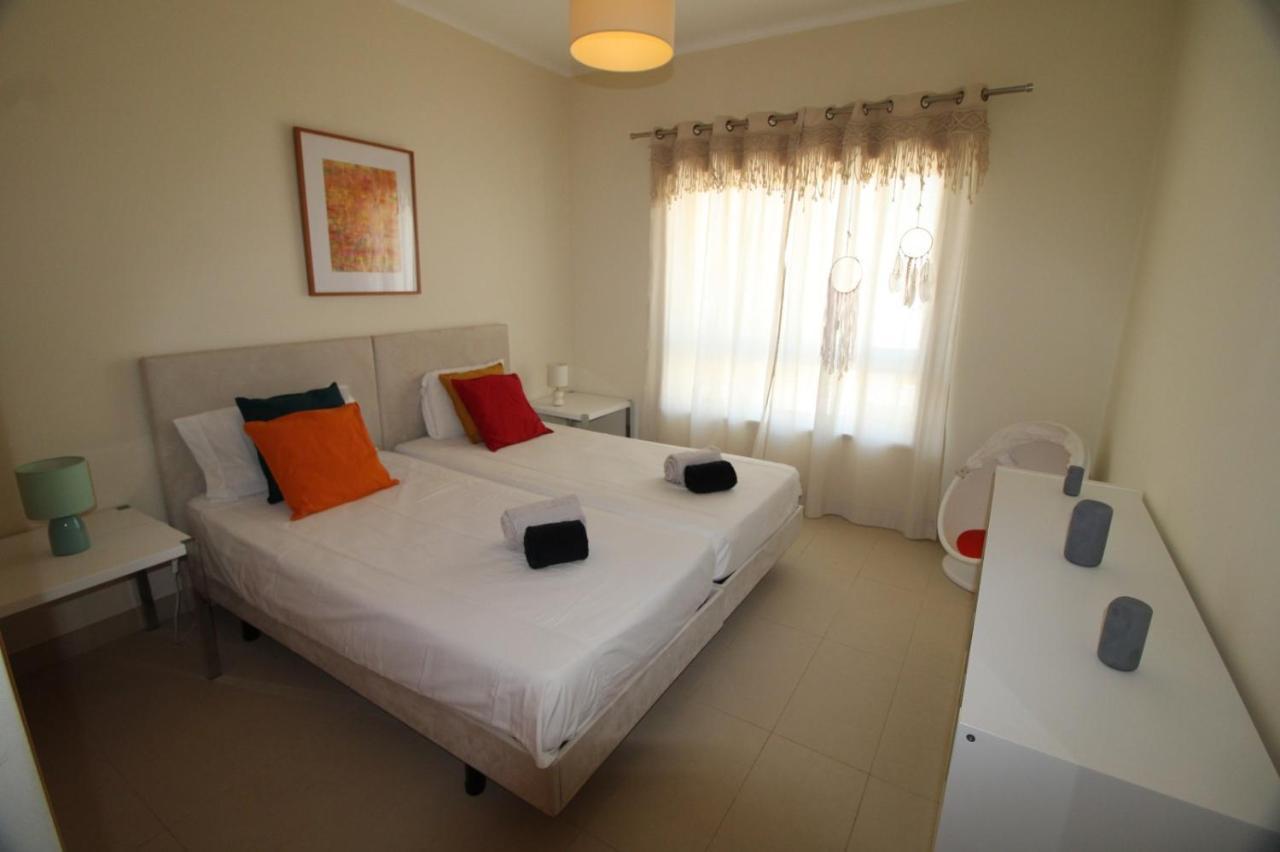 Sunny Golf & Beach Tavira Bagian luar foto