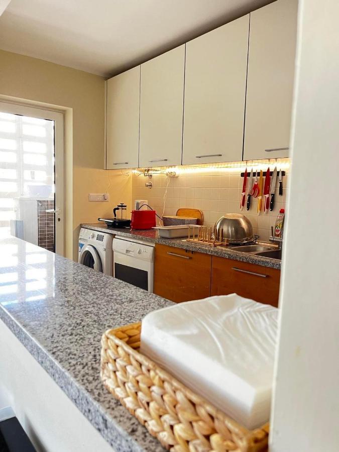 Sunny Golf & Beach Tavira Bagian luar foto