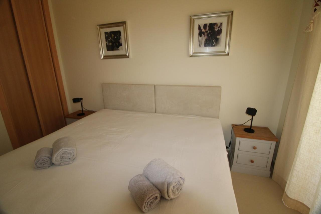 Sunny Golf & Beach Tavira Bagian luar foto