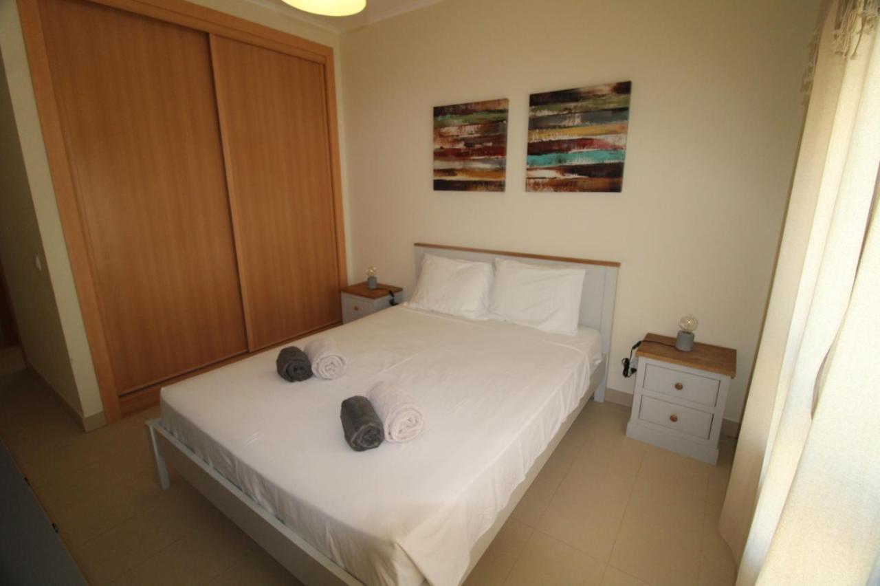 Sunny Golf & Beach Tavira Bagian luar foto