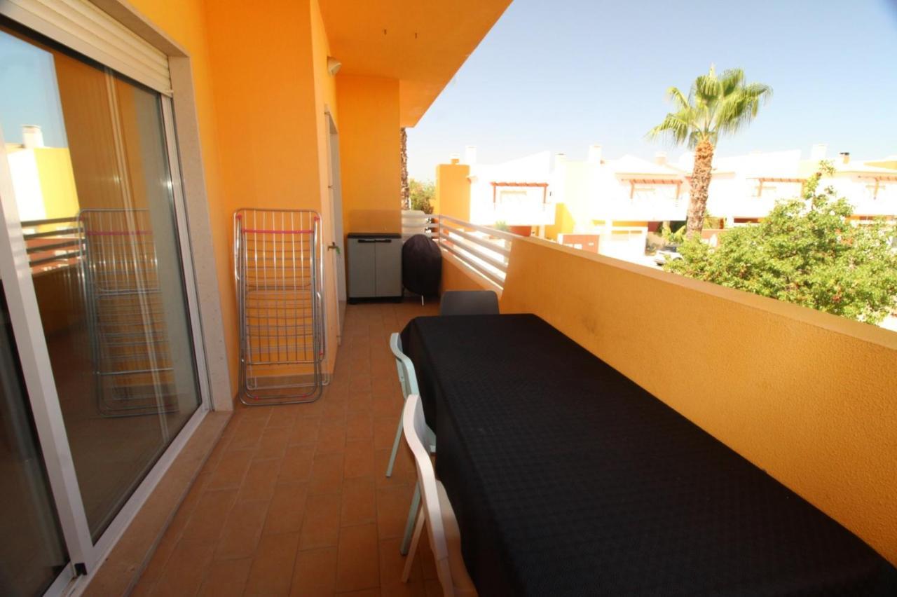 Sunny Golf & Beach Tavira Bagian luar foto