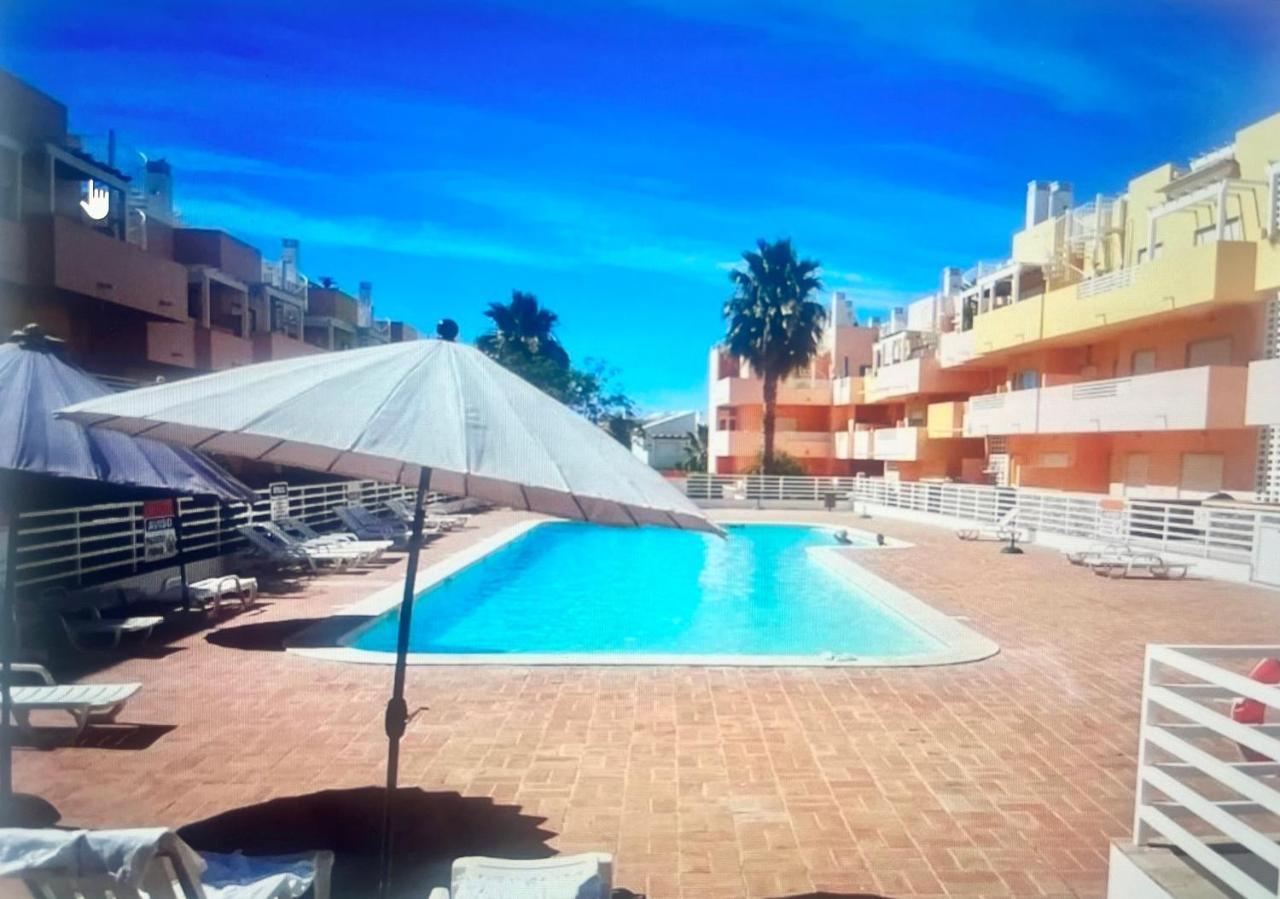 Sunny Golf & Beach Tavira Bagian luar foto